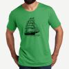 Unisex Tri Blend Tee Thumbnail