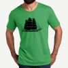 Unisex Tri Blend Tee Thumbnail
