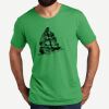 Unisex Tri Blend Tee Thumbnail