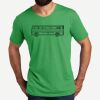 Unisex Tri Blend Tee Thumbnail