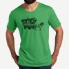Unisex Tri Blend Tee Thumbnail