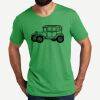 Unisex Tri Blend Tee Thumbnail