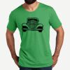 Unisex Tri Blend Tee Thumbnail