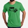 Unisex Tri Blend Tee Thumbnail