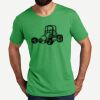 Unisex Tri Blend Tee Thumbnail