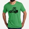 Unisex Tri Blend Tee Thumbnail