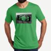 Unisex Tri Blend Tee Thumbnail