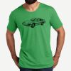 Unisex Tri Blend Tee Thumbnail