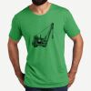 Unisex Tri Blend Tee Thumbnail
