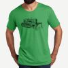 Unisex Tri Blend Tee Thumbnail