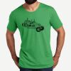 Unisex Tri Blend Tee Thumbnail