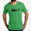Unisex Tri Blend Tee Thumbnail