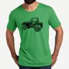 Unisex Tri Blend Tee Thumbnail