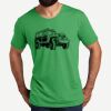 Unisex Tri Blend Tee Thumbnail