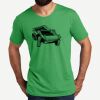 Unisex Tri Blend Tee Thumbnail