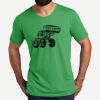 Unisex Tri Blend Tee Thumbnail