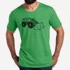 Unisex Tri Blend Tee Thumbnail