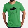 Unisex Tri Blend Tee Thumbnail