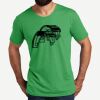 Unisex Tri Blend Tee Thumbnail