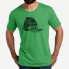 Unisex Tri Blend Tee Thumbnail