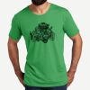 Unisex Tri Blend Tee Thumbnail