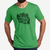 Unisex Tri Blend Tee Thumbnail