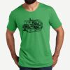 Unisex Tri Blend Tee Thumbnail