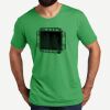 Unisex Tri Blend Tee Thumbnail