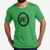 Unisex Tri Blend Tee Thumbnail