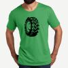 Unisex Tri Blend Tee Thumbnail