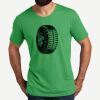 Unisex Tri Blend Tee Thumbnail
