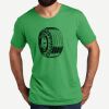Unisex Tri Blend Tee Thumbnail