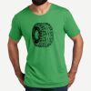 Unisex Tri Blend Tee Thumbnail