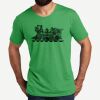 Unisex Tri Blend Tee Thumbnail