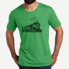 Unisex Tri Blend Tee Thumbnail