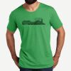 Unisex Tri Blend Tee Thumbnail