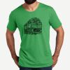 Unisex Tri Blend Tee Thumbnail