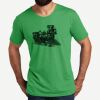 Unisex Tri Blend Tee Thumbnail
