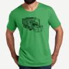 Unisex Tri Blend Tee Thumbnail