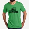 Unisex Tri Blend Tee Thumbnail