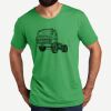 Unisex Tri Blend Tee Thumbnail