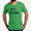 Unisex Tri Blend Tee Thumbnail