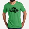 Unisex Tri Blend Tee Thumbnail