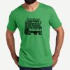 Unisex Tri Blend Tee Thumbnail