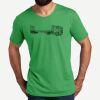 Unisex Tri Blend Tee Thumbnail