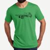 Unisex Tri Blend Tee Thumbnail