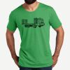 Unisex Tri Blend Tee Thumbnail