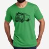 Unisex Tri Blend Tee Thumbnail