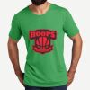 Unisex Tri Blend Tee Thumbnail