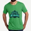 Unisex Tri Blend Tee Thumbnail
